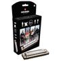 Imagem de Gaita de Boca Hohner The Beatles em C Signature Series