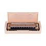 Imagem de Gaita Diatônica Em Dó Big River Harp 590/20 C - HOHNER