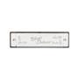 Imagem de Gaita Fender Blues Deluxe Harmonica F Com Estojo
