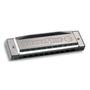 Imagem de Gaita Harmônica Hohner Silver Star 504/20 em Dó (C)