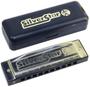 Imagem de Gaita Harmônica Hohner Silver Star 504/20 em Dó (C)