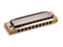 Imagem de Gaita Hohner Blues Harp 532/20 MS C Dó