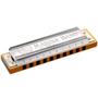 Imagem de Gaita Hohner Marine Band 1896 em G Sol