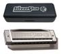 Imagem de Gaita hohner silver star 504/20 c do