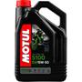 Imagem de Galao 4L Óleo Motul 4T 5100 15W50 + Filtro Fram Ph 6018