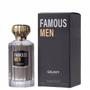 Imagem de Galaxy concept famous men eau de parfum 100ml