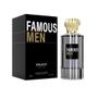 Imagem de Galaxy Famous Men Eau de Parfum - Perfume Masculino 100ml