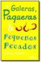 Imagem de Galeras, Paqueras & Pequenos Pecados - MELHORAMENTOS - LAPA