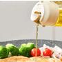 Imagem de Galheteiro 2em1 Vidro C/Borrifador 450ML