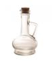 Imagem de Galheteiro de Vidro Borossilicato com Tampa 230 ml - Lyor