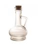 Imagem de Galheteiro de Vidro Borossilicato com Tampa 230 ml - Lyor