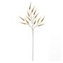 Imagem de Galho Astilbe Com Flocked Caramelo 90cm
