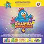 Imagem de Galinha Pintadinha 4 - CD - Som livre