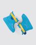 Imagem de Galocha Grendene Kids Baby Shark Com Capa De Chuva Infantil Cor Azul