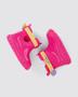 Imagem de Galocha Grendene Kids Baby Shark Com Capa De Chuva Infantil Cor Rosa