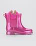 Imagem de Galocha Grendene Kids Disney Infantil Feminino Cor Rosa