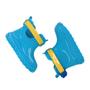 Imagem de Galocha Infantil Baby Shark Grendene Com Capa De Chuva