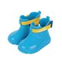 Imagem de Galocha Infantil Baby Shark Grendene Com Capa De Chuva