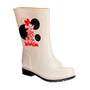 Imagem de Galocha Infantil Feminina Disney Rain Magic 22731