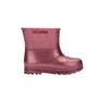 Imagem de Galocha Infantil Mini Melissa Welly Baby Rosa Glitter