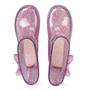 Imagem de Galocha Kids Menina Lacinho Glitter Pink Mar&Cor