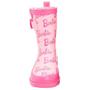 Imagem de Galochas Rosa Glitter Para Meninas  Logo Doll 100