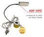 Imagem de Galoneira Semi Industrial  Motor Acoplado Com LED BC 2600