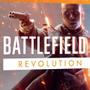 Imagem de Game Battlefield 1 Revolutions para PS4