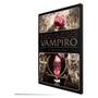 Imagem de Game Book Vampiro: A Mascara Presas do Inverno 2º Livro