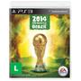 Imagem de Game Copa do Mundo da FIFA Brasil 2014 - PS3