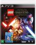 Imagem de Game lego star wars o despertar da força - ps3