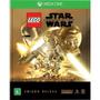Imagem de Game Lego Star Wars O Despertar Ed. Deluxe - XBOX ONE