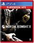 Imagem de Game Mortal Kombat X Hits