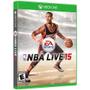 Imagem de Game NBA Live 15 Xbox One EA SPORTS