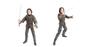 Imagem de Game Of Thrones Arya Stark Legacy Action Figure