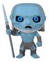 Imagem de Game Of Thrones Boneco Pop Funko White Walker 06