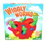 Imagem de Game Pressman Wiggly Worms Color Matching Memory 4 anos ou mais