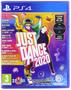 Imagem de Game ps4 just dance 2020