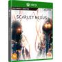 Imagem de Game Scarlet Nexus - Xbox One