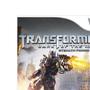 Imagem de Game Transformers Dark Of The Moon Wii ACTIVISION