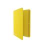 Imagem de Gamegenic: Casual Album 8-Pocket - Amarelo (4591)