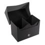 Imagem de Gamegenic Double Deck Holder 200 XL Preto