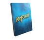 Imagem de Gamegenic Keyforge Logo Azul 66x92mm - 40 Unidades