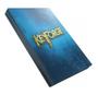 Imagem de Gamegenic Keyforge Logo Azul 66x92mm - 40 Unidades