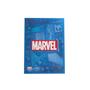 Imagem de Gamegenic: Marvel Champions Sleeves - Marvel (Azul)