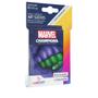 Imagem de Gamegenic: Marvel Champions Sleeves - She-Hulk