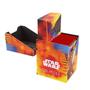 Imagem de Gamegenic Star Wars Unlimited Soft Crate Luke / Vader