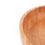 Imagem de Gamela de Bamboo Oval Mor 33cm x 23cm