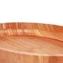 Imagem de Gamela Oval Bamboo 41cm x 27cm