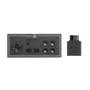 Imagem de Gamepad 8Bitdo N30 2.4G sem fio para NES original